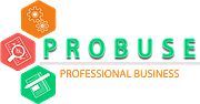 Logo of Probuse Consulting Service Pvt. Ltd.