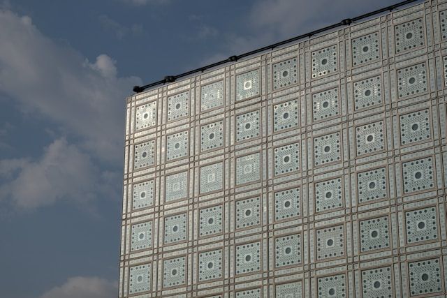 Odoo - Sample 1 for three columns