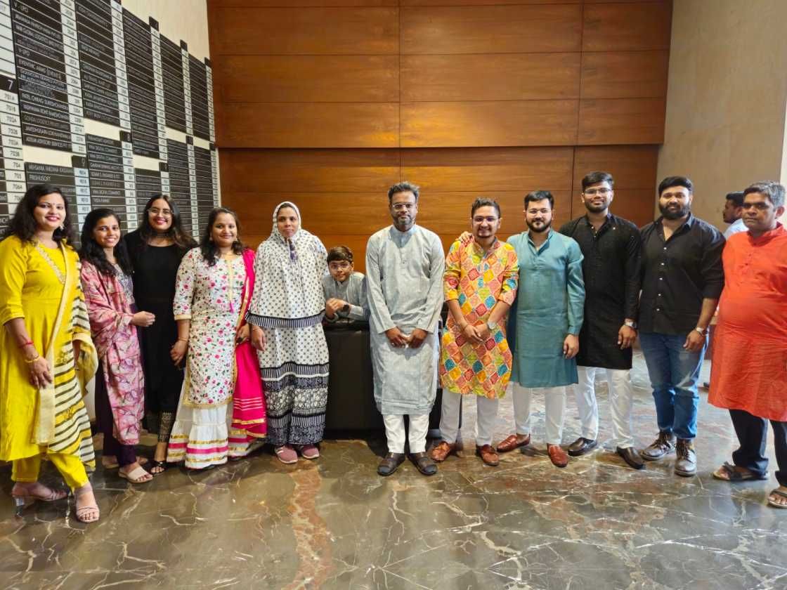 Odoo CMS- Sample image floating