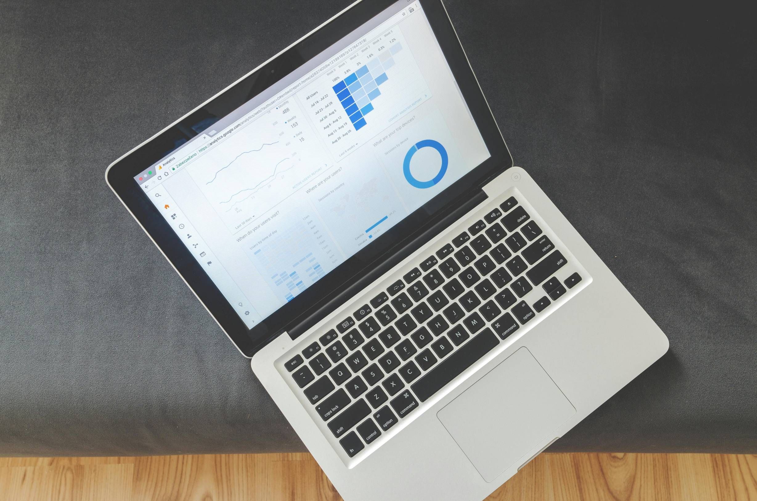 Odoo image and text block